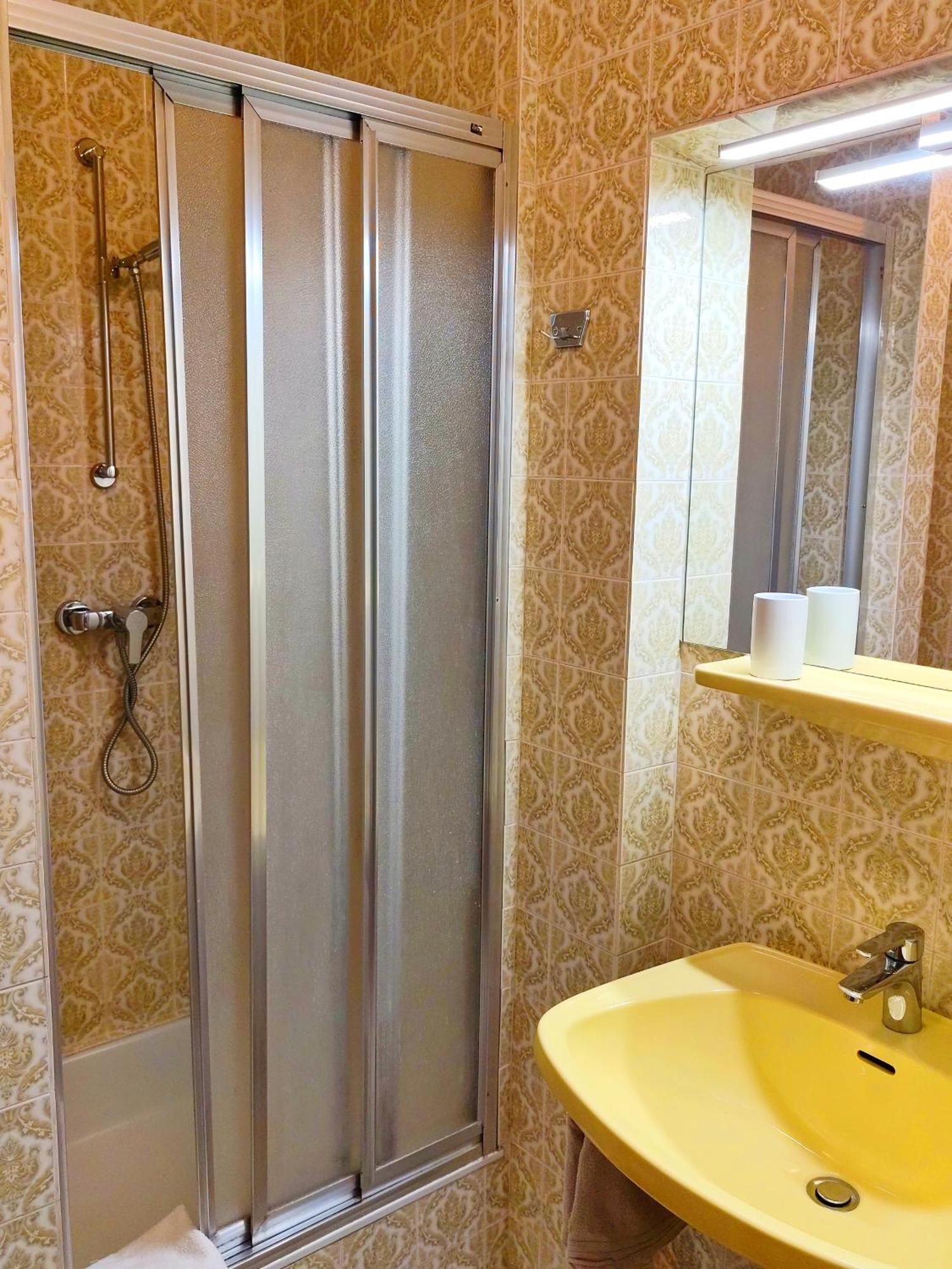 Villa Rauter Seeboden Ngoại thất bức ảnh
